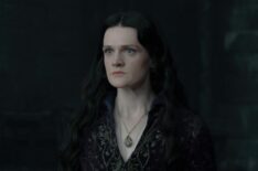 Gayle Rankin as Alys Rivers in the 'House of the Dragon' Season 3 finale