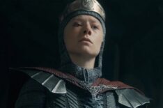 'House of the Dragon' Finale: Emma D'Arcy Explains Rhaenyra's Tyranny & Alicent's Future