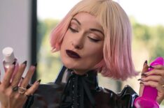 Olivia Wilde as Erika Tracy in 'I Want Your Sex'