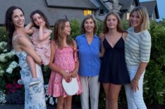 Jenna Bush Hager's Rare Photo of All 6 Bush Women Delights 'Today' Fans