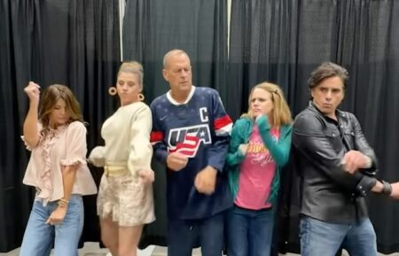 Full House cast