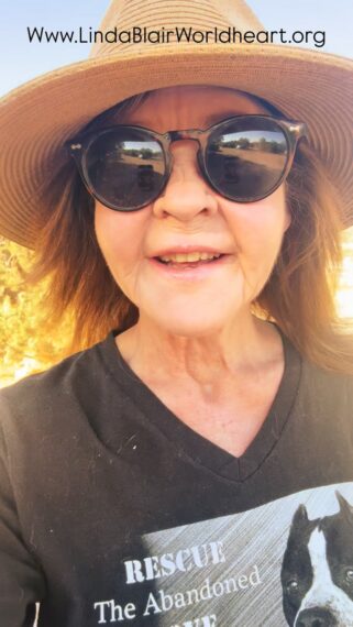 Linda Blair