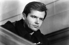 Jack Nicholson - 'Carnal Knowledge'