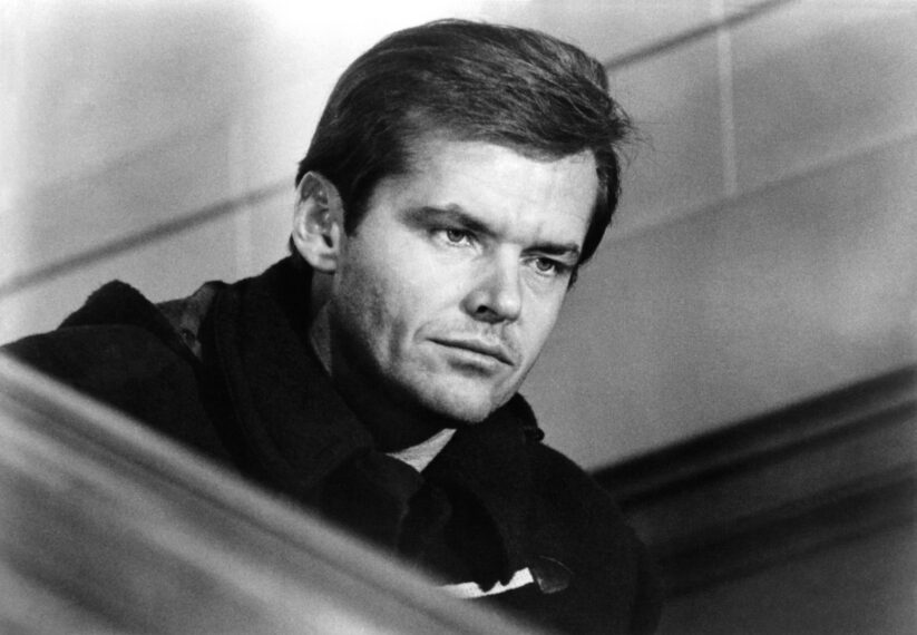 Jack Nicholson - 'Carnal Knowledge'