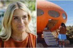 HGTV's Jasmine Roth Reveals 'Most Ridiculous' Project She's Ever Done