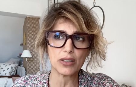 Jennifer Esposito