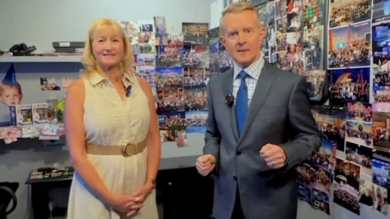 ‘Jeopardy!’ Crew Member Reveals Game Board Secrets & How Clues Are Picked