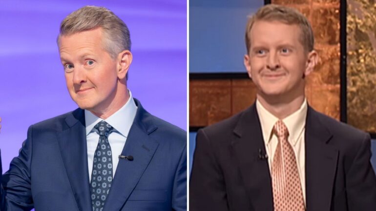 ‘Jeopardy!’: Ken Jennings Reveals Shocking Secret About His ‘Hoe’ Moment