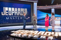 'Jeopardy!' Fans Suggest Making This Change to 'Masters'