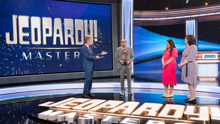 ‘Jeopardy!’ Fans Suggest Making This Change to ‘Masters’