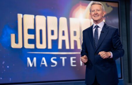 JEOPARDY! MASTERS – “QUARTERFINALS 1 & 2” – Hosted by Ken Jennings, top-ranked contestants compete for the $500,000 grand prize in quarterfinal games one and two, featuring Victoria Groce, Andrew He, Long Nguyen, Paolo Pasco, Yogesh Raut and Juveria Zaheer. TUESDAY, AUG. 25 (8:00-9:00 p.m. EDT) on ABC.