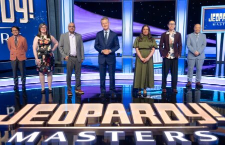 PAOLO PASCO, VICTORIA GROCE, YOGESH RAUT, KEN JENNINGS, JUVERIA ZAHEER, ANDREW HE, LONG NGUYE