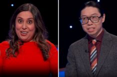 'Jeopardy! Masters' Season 4 Clip Teases Tears, a Big Shock & a 'Crazy' Battle (Exclusive)