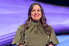 'Jeopardy! Masters': Juveria Zaheer Speaks Out After Shocking Final Wager