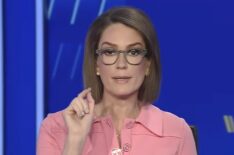 Fox News' Jessica Tarlov Slams JD Vance & Trump Over 'American Dream'