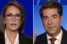 Fox News' Jessica Tarlov 'Gay-Prides' Jesse Watters in Hilarious 'The Five' Exchange