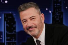 Jimmy Kimmel