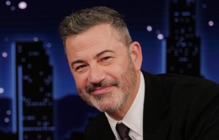 Jimmy Kimmel