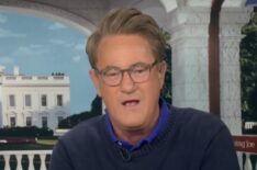 'Morning Joe': Joe Scarborough Blasts ICE for 'Going After' Families of Service Members