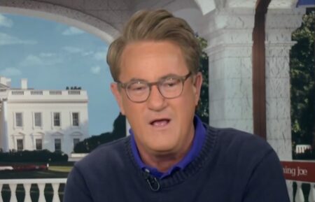 Joe Scarborough
