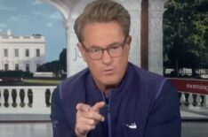 'Morning Joe': Joe Scarborough Mercilessly Mocks Senator After Key Vote