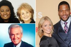 Messiest Daytime TV Divorces: Backstage Drama on Game Shows & Talk Shows