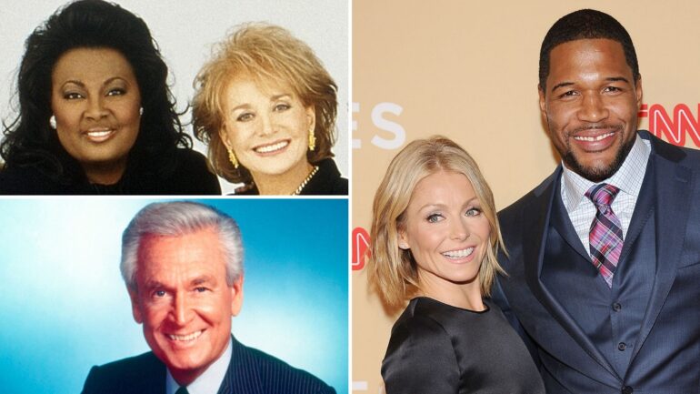 Messiest Daytime TV Divorces Ever — What Went Wrong on Popular Game & Talk Shows