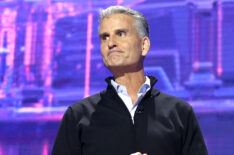 Disney CEO Responds to FCC Threats to ABC Stations’ Licenses