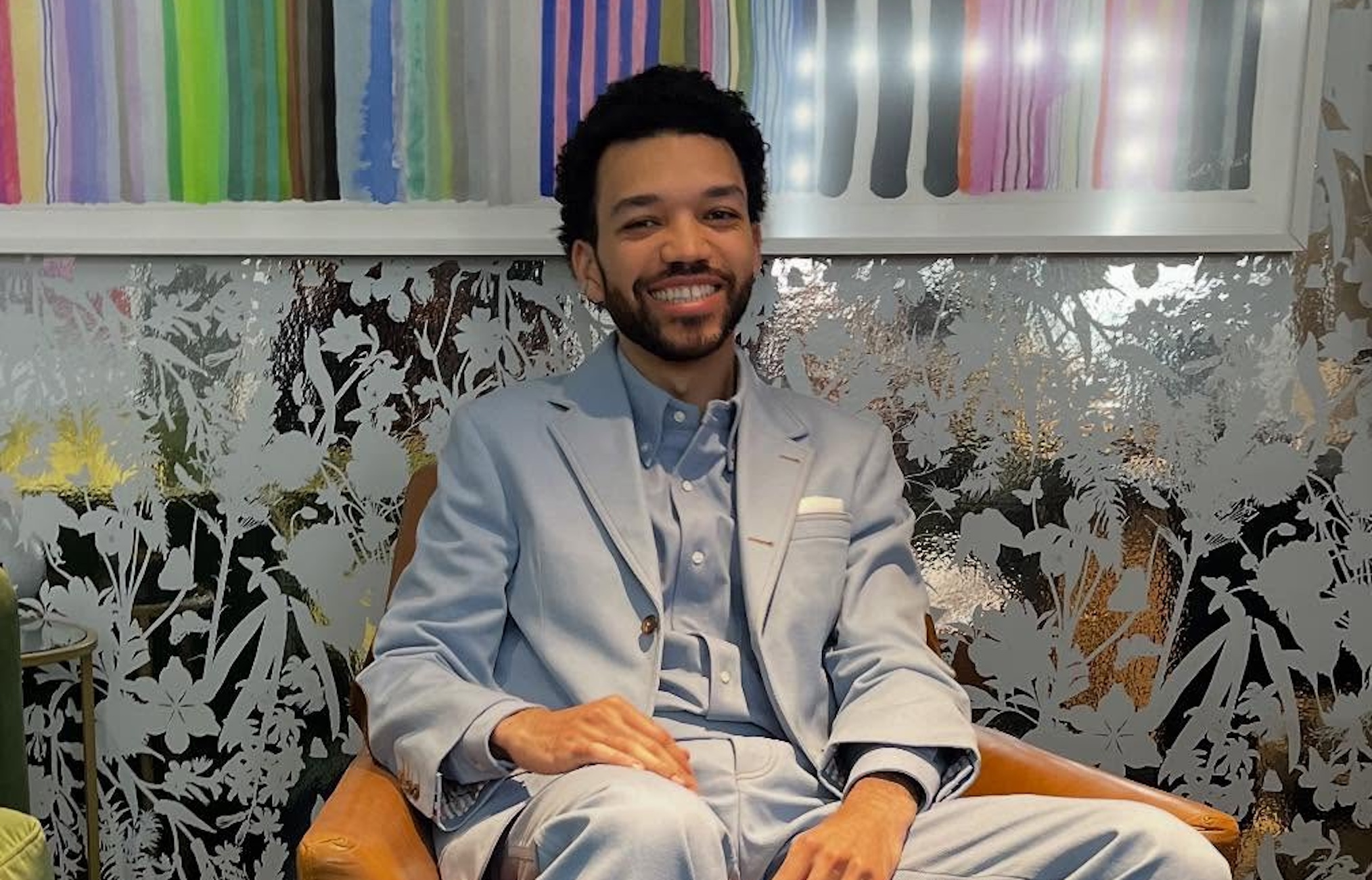 Justice Smith