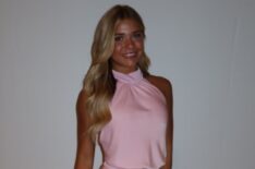 Get to Know New 'DWTS' Troupe Member Kamri Peterson