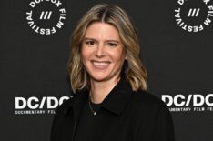 Kasie Hunt