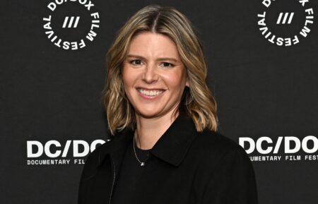 Kasie Hunt