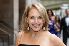 Katie Couric