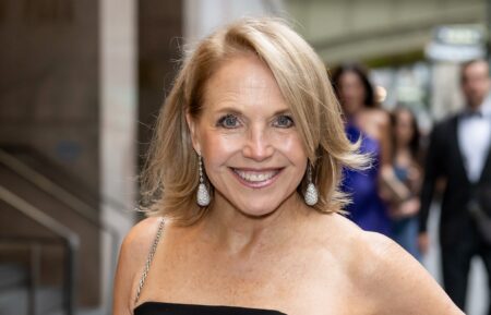 Katie Couric