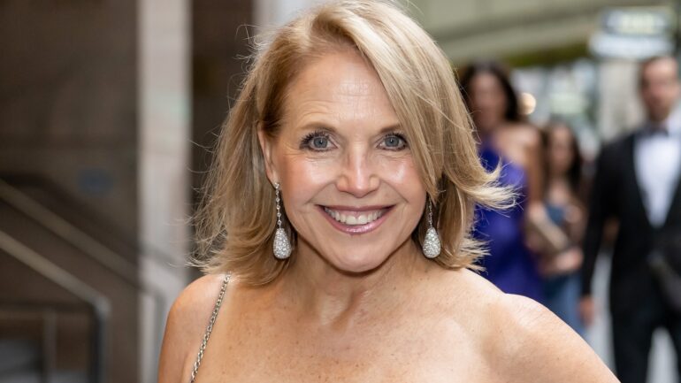 Katie Couric