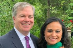 All About Kristen Welker's Husband John Hughes