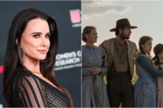 Will Kyle Richards Be in Netflix's 'Little House on the Prairie' Season 2?