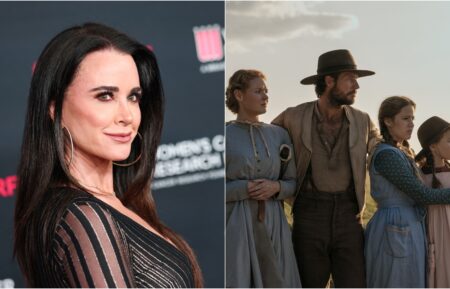 Kyle Richards, Little House on the Prairie