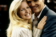 Lauralee Bell, Michael Damian - 'The Young and the Restless'