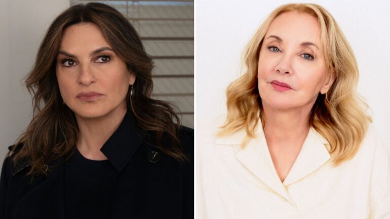 ‘Law & Order: SVU’ Casts J. Smith-Cameron in Recurring Role in Season 28 — Get Details