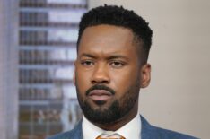'Fox & Friends': Lawrence Jones Returns to Show & Issues Warning to Republicans