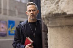 'The Librarians: The Next Chapter': Dominic Monaghan Talks Body Swap Episode