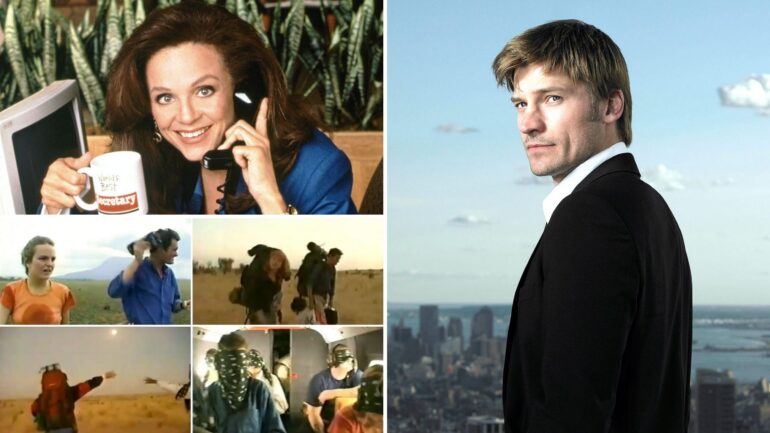No, Not That One! 10 Forgotten TV Shows With the Same Name as a Hit