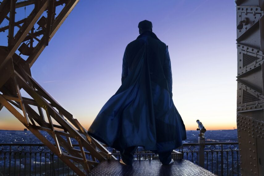 'Lupin' Part 4