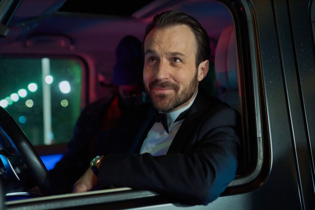 'Lupin' Part 4 first look
