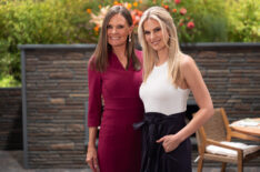 Lynn Herring, Kelly Kruger - 'General Hospital'