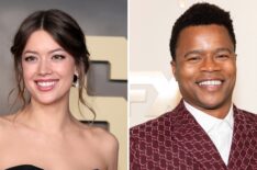 'Marshals' Announces 2 Major Cast Changes for Season 2
