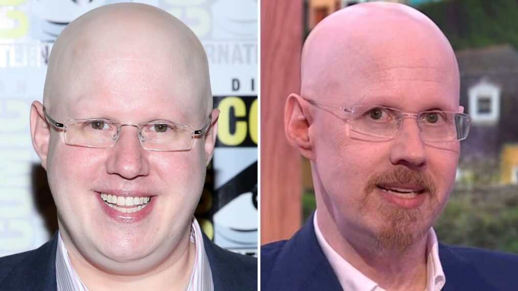 Matt Lucas