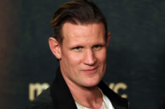 Matt Smith attends the ‘House of the Dragon’ FYC Event at Saban Media Center on March 6, 2025, in North Hollywood, California