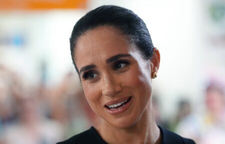 Meghan Markle